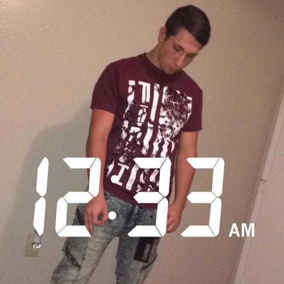 Meet your Posher, Barry - Picture 1 of 1